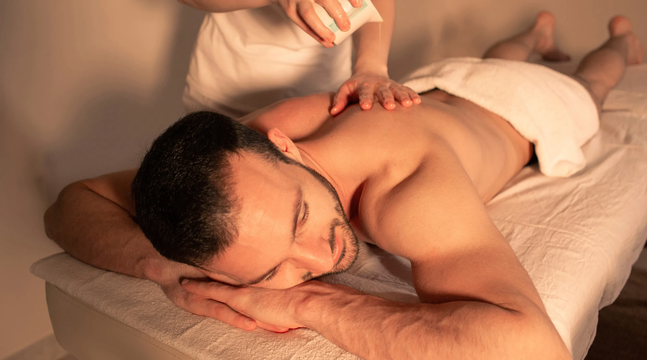 Swedish Massage